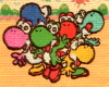 Yoshi's Avatar