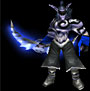 The Sorcerer's Avatar
