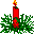 candle